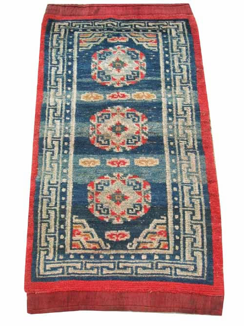 tibetan antique rugs