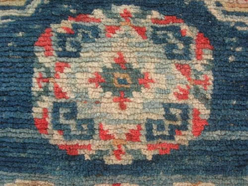 tibetan antique rugs