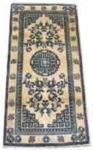 inner-mongolia antique rug