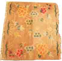 tibetan antique rugs