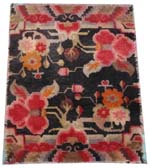 tibetan antique rugs