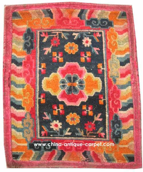 tibetan antique rugs