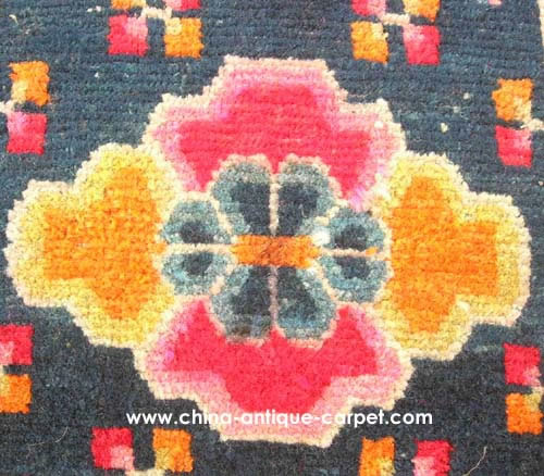 tibetan antique rugs