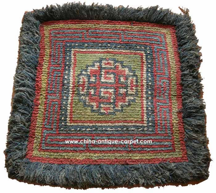 tibetan antique rugs