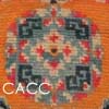 西藏古董地毯 T0338